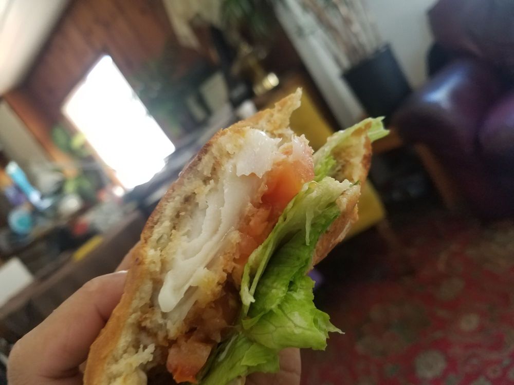 Hawaiian Grill Express