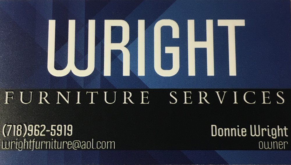 Wright Furniture Services