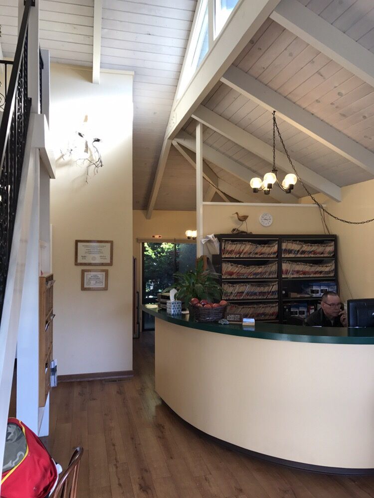 image of business North Coast Dentistry