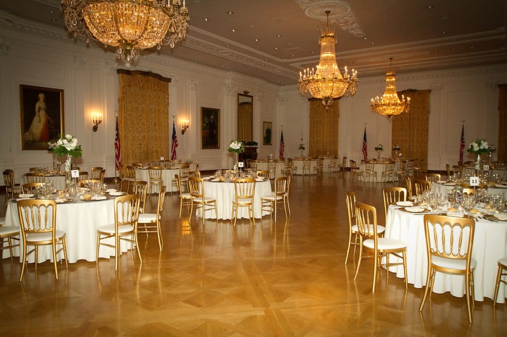 The Richard Nixon Library Ballroom Absolutely Breath Taking Yelp Photo Of Weddings By Cortney Helaine Dana Point Ca United States The