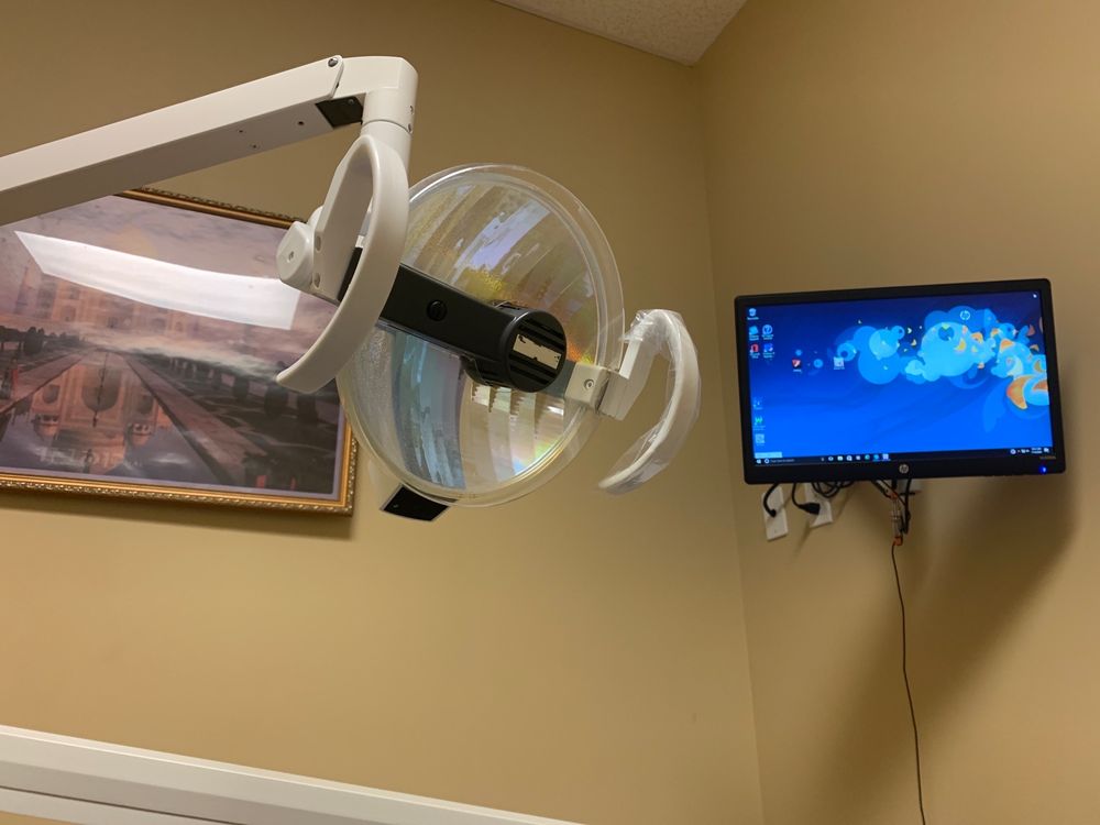 image of business Alafaya Dental Associates PA