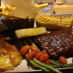 Best Restaurants Near Opry Mills In Nashville Tn Yelp Chili S Grill Bar