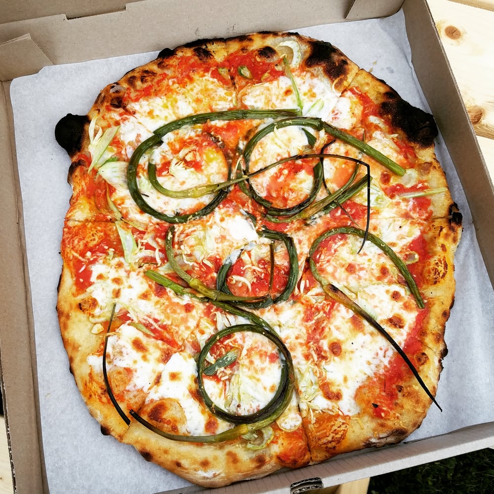 Tinder Hearth Bakeries 1452 Coastal Rd, Brooksville, ME