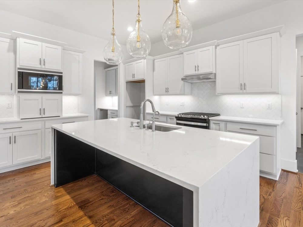 Builders Choice Marble & Granite