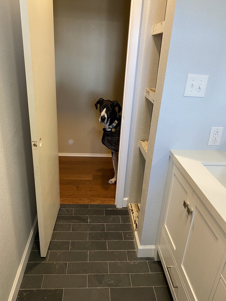 image of business Range Remodeling and Handyman Services