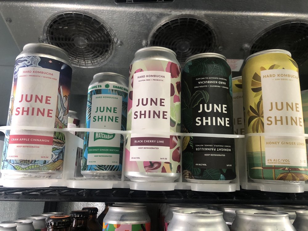South Bay Liquor Store