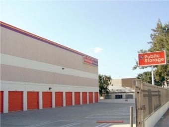 Public Storage