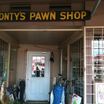 Monty’s Pawn Shop - 246 Ouachita Ave, Hot Springs, AR - 2019 All You
