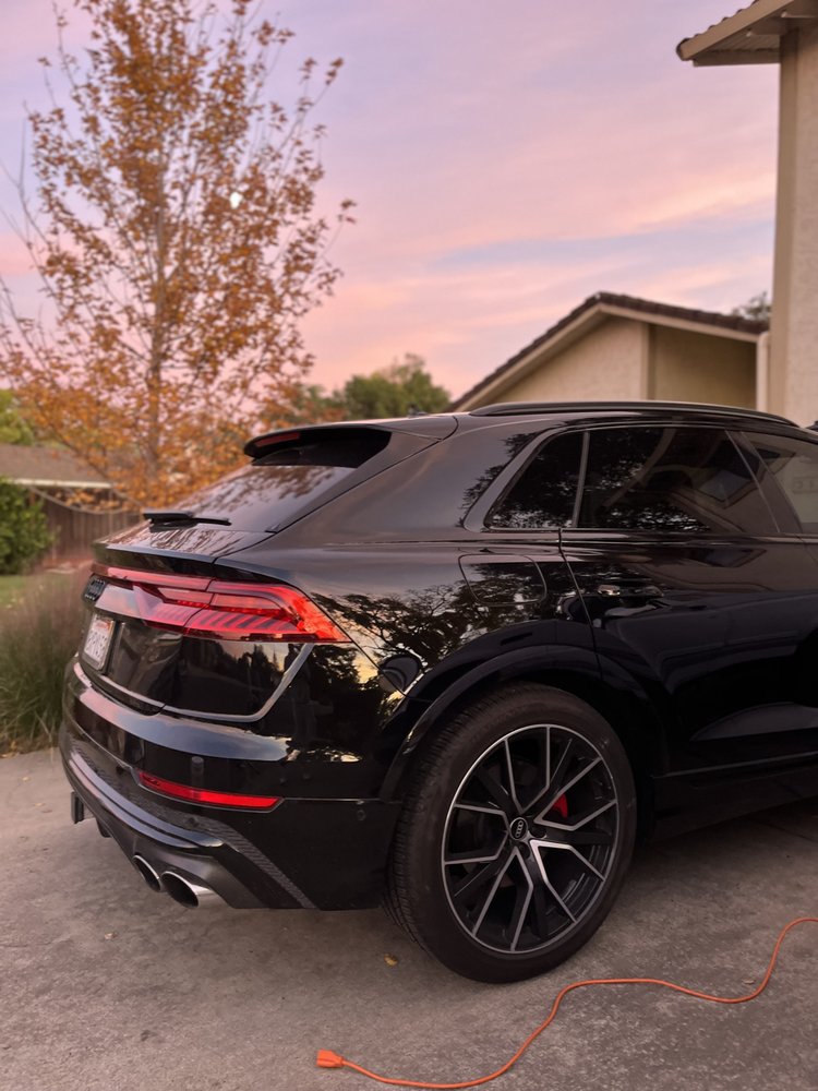 Glow Auto Spa