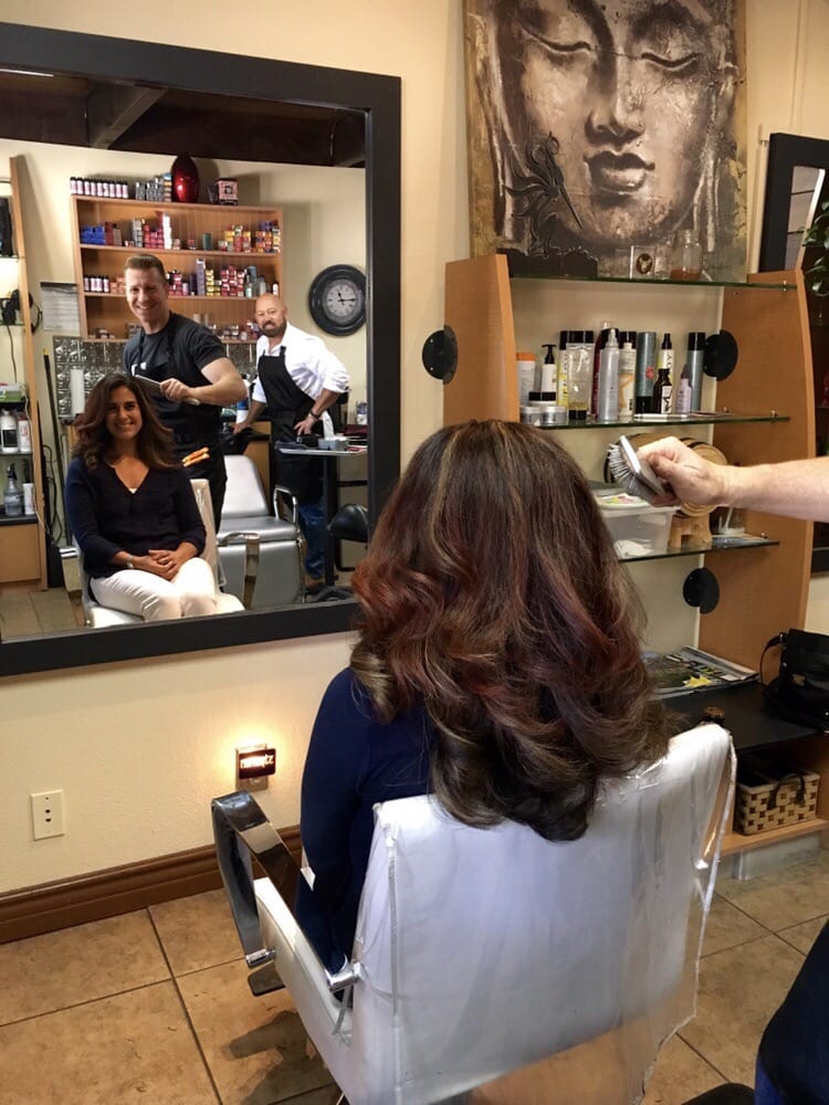 Casa Blanca Spa & Salon CLOSED Hair Salons 200 S Main St