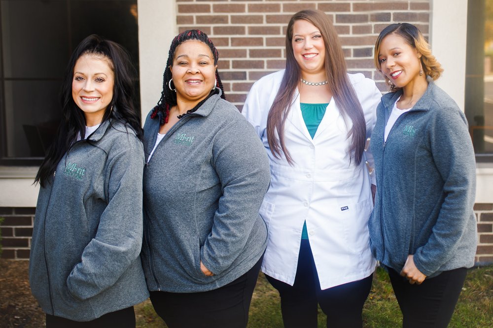 image of business Alexandra Peri, DDS - MI-nt Dental