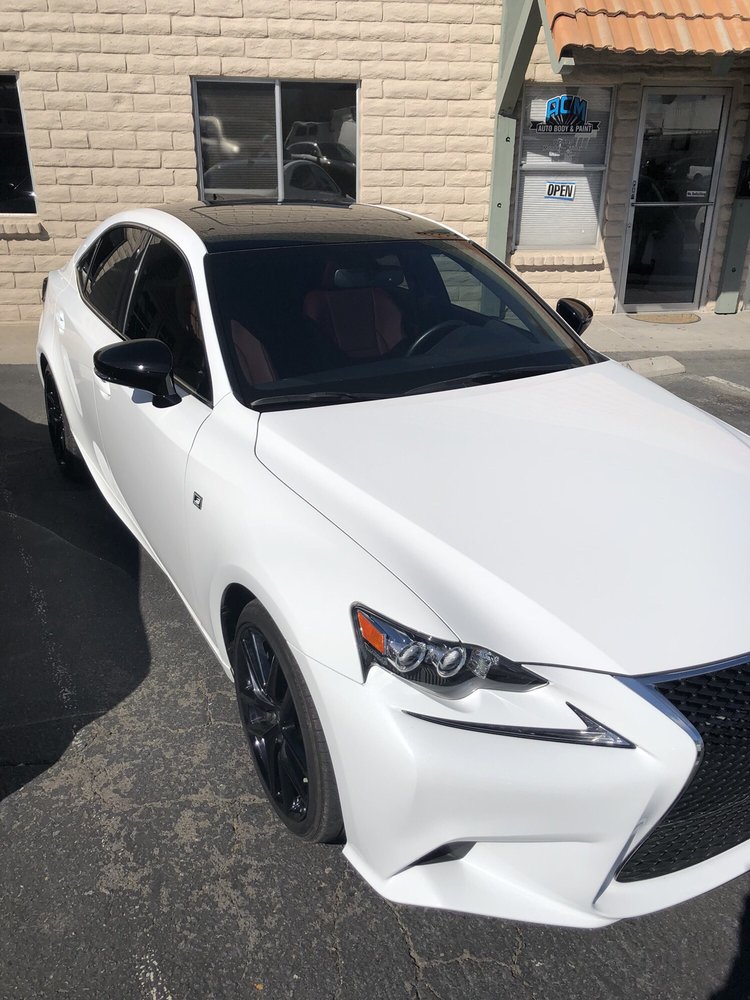 escondido auto ca painting Body 12 Karosseri Auto recensioner &  Paint 1175   ACM