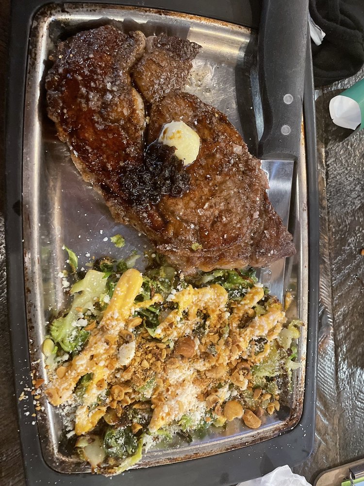 Hop Thief Taphouse and Kitchen