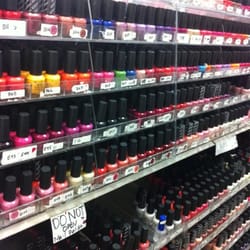 Senter Nail Beauty Supply 12 Reviews Cosmetics Photo Of Senter Nail Beauty Supply San Jose Ca United States