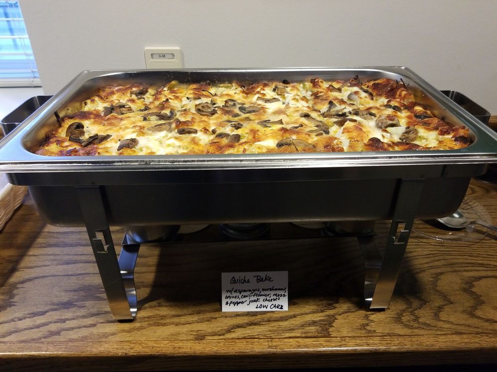 Billiam's Cafe & Catering