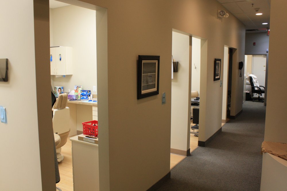 image of business Towne Point Dental
