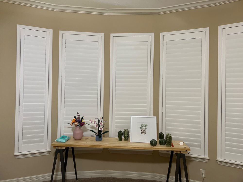 image of business Upside Window Coverings