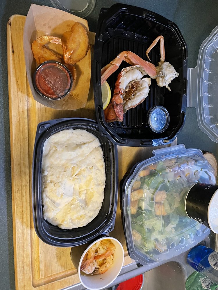 Red Lobster