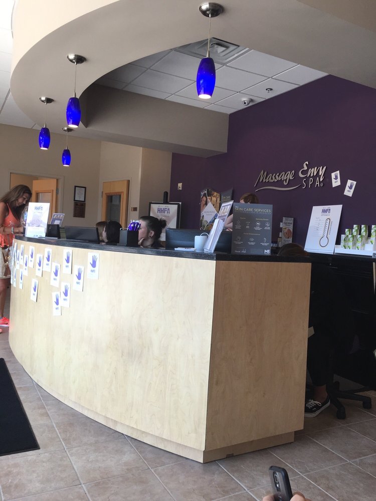 Massage Envy Front Desk Yelp 8 Photos For Massage Envy Largo