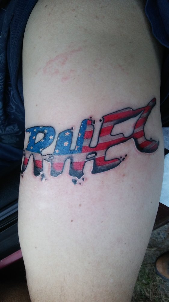 Redemption Tattoo Parlour Gift Card Macon Ga Giftly