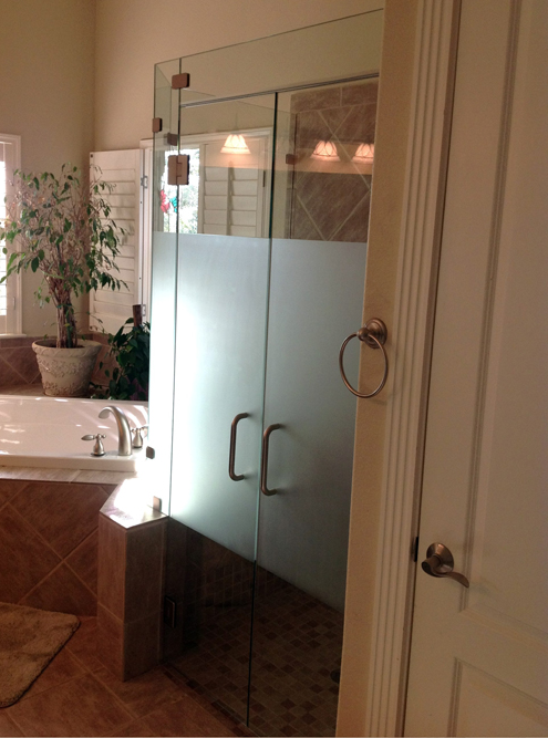 Shower Doors of Austin