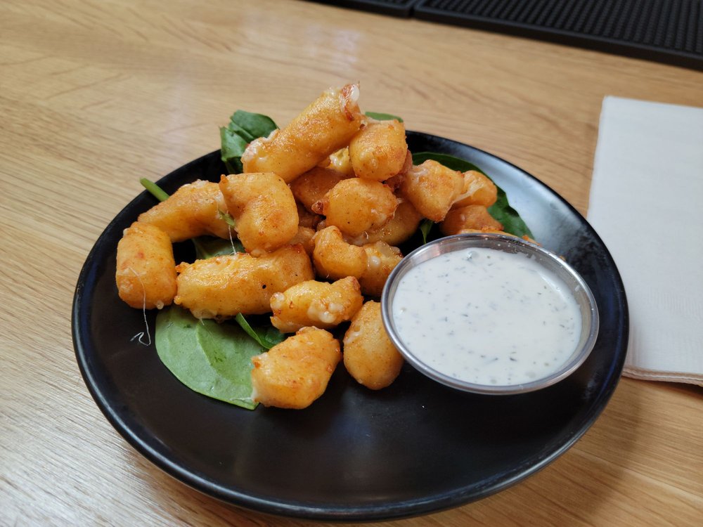 JUXT Taphouse JUXT Taphouse