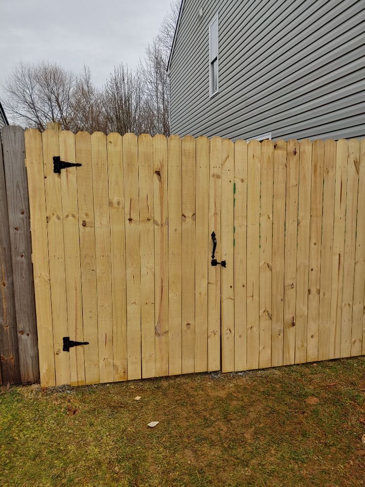 Cole's Lawn Maintenance