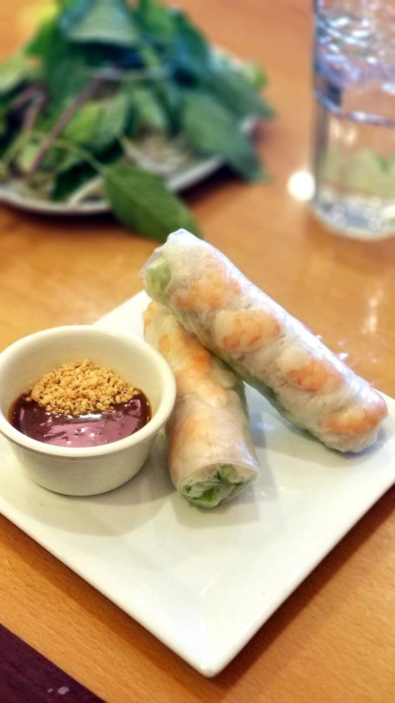 Pho Saigon