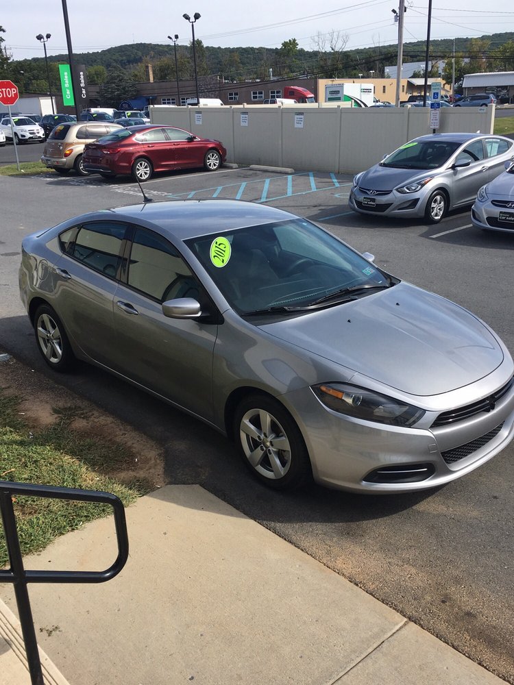Enterprise Car Sales
