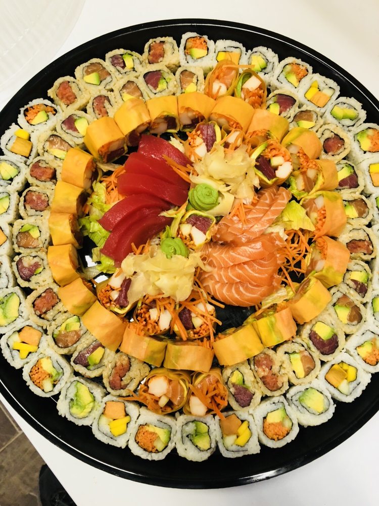 Mashu Mashu Kosher Sushi Bar Mashu Mashu Kosher Sushi Bar