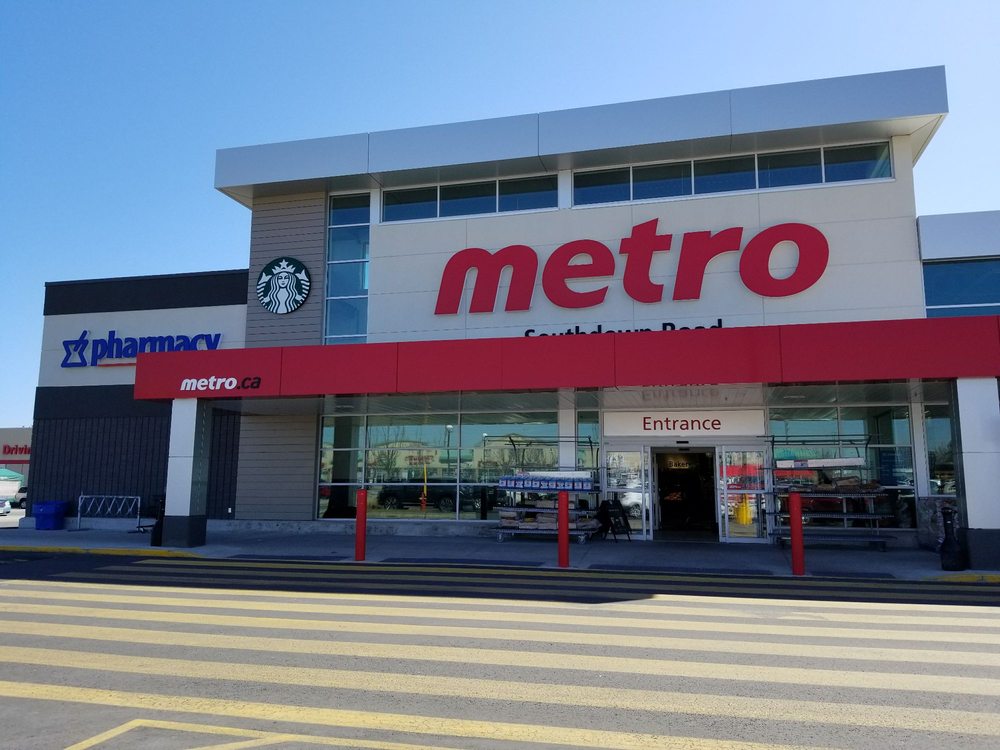 Metro