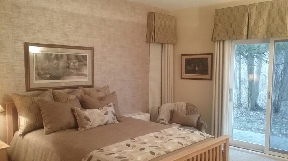 image of business American Drapery & Interiors