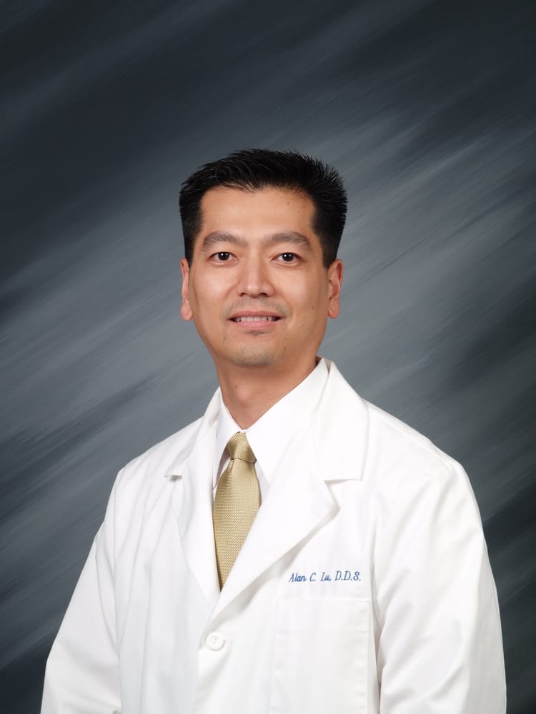 image of business Alan Lu, DDS - Affinity Dental