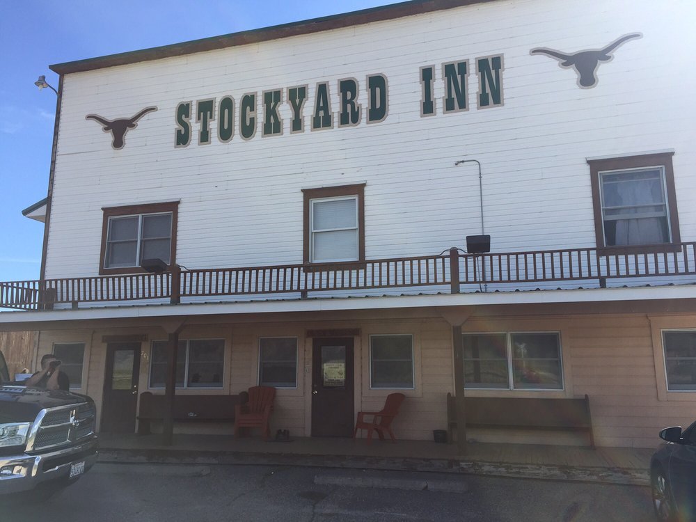 Stockyard Inn Hotels 701 Oregon Shortline Rd, Dell, MT Phone Number Yelp