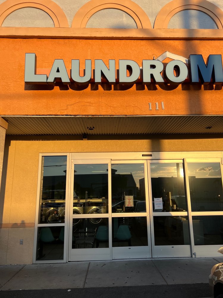 Cape Coral Laundromart