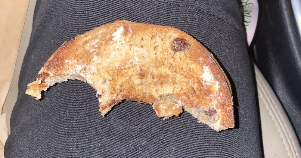 Tim Hortons, Jamestown Roadtrippers