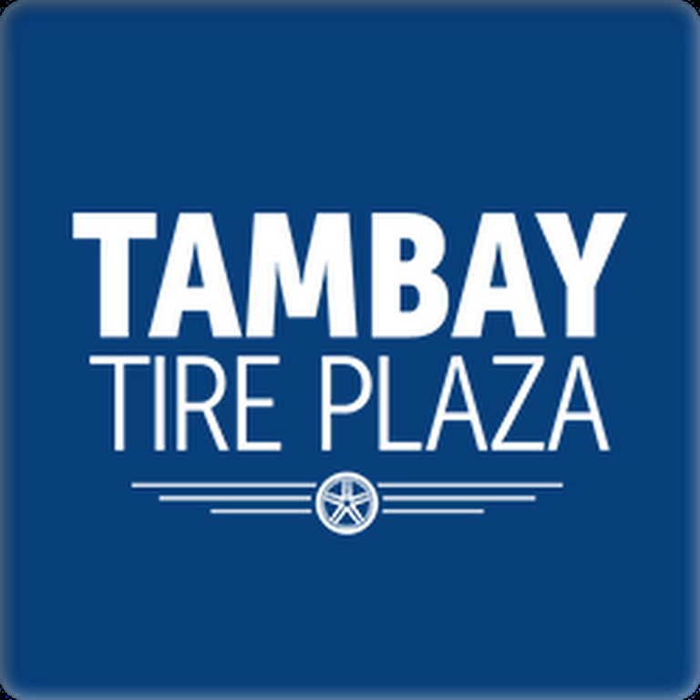 Tambay Tire Plaza
