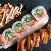 L'Atelier Sushi