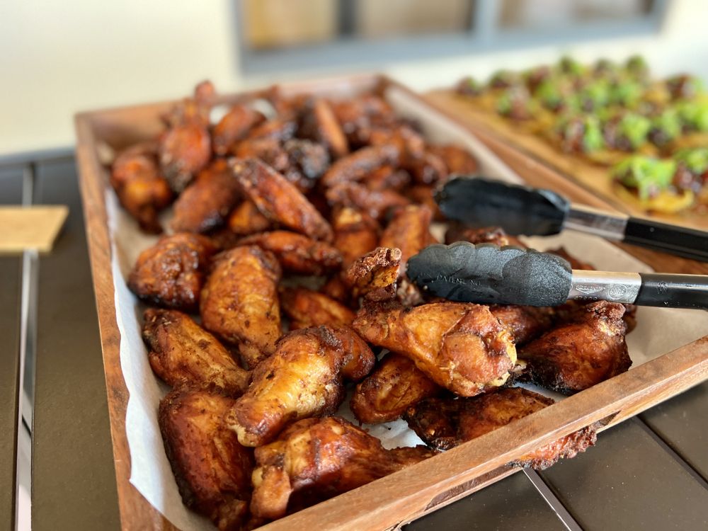 Top of Fourth-Courtyard Rooftop Lounge