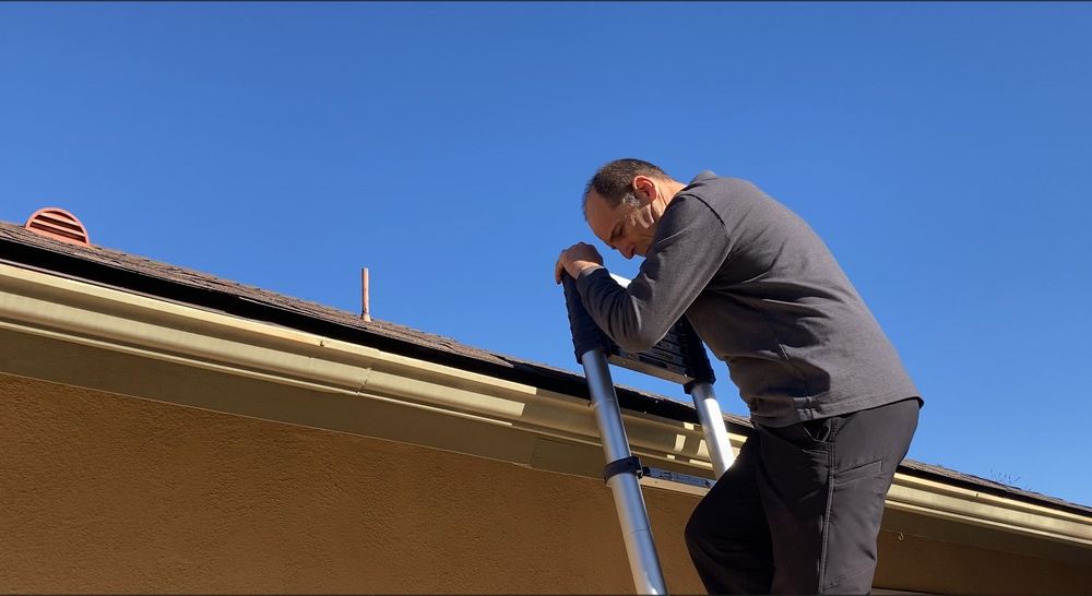 Legacy Property Inspection
