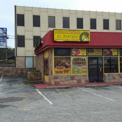 El Norteno Mexican Restaurant Closed 39 Reviews 4929 Photo Of El Norteno Mexican Restaurant Atlanta Ga United States Front