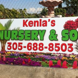 Kenia S Nursery Sod 11 Photos Nurseries Gardening 13515 Nw Photo Of Kenia S Nursery Sod Opa Locka Fl