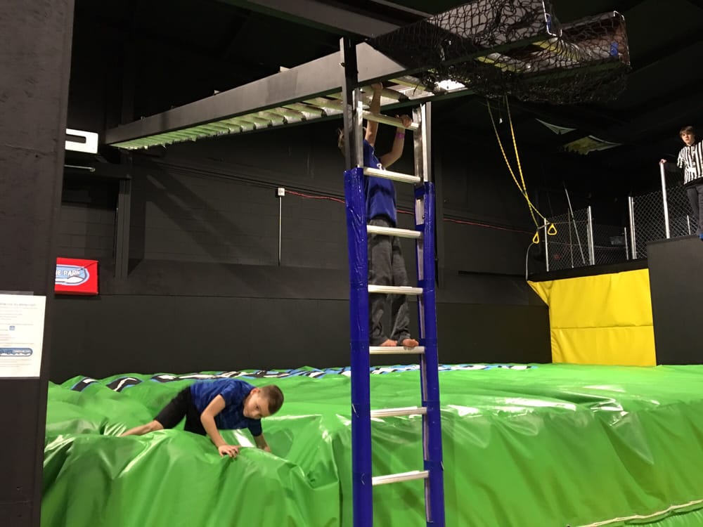 max air trampoline max air trampoline