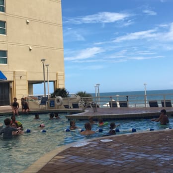 Wyndham Ocean Boulevard 127 Photos 52 Reviews Hotels 410 S Photo Of Wyndham Ocean Boulevard North Myrtle Beach Sc United States Childrens