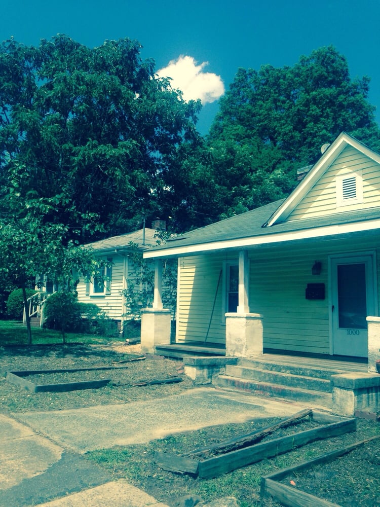 Poteat Landscape Design