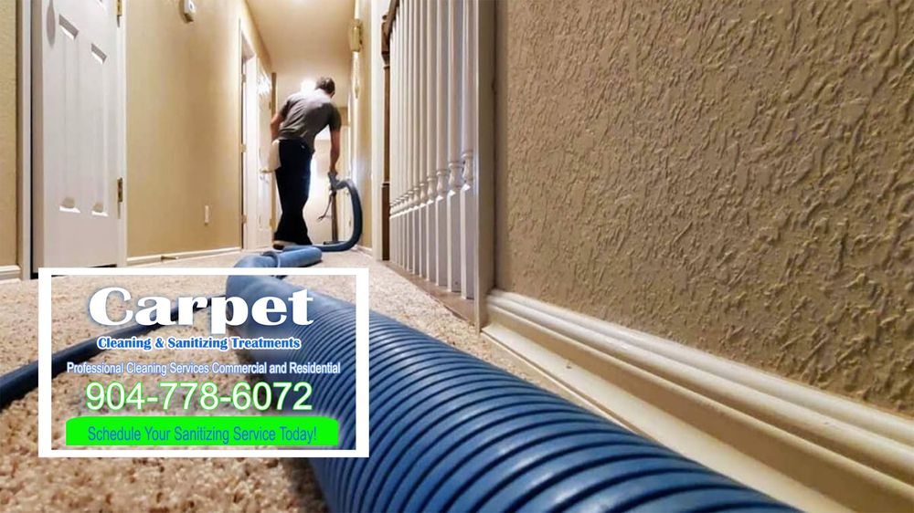 Carpet Renovators