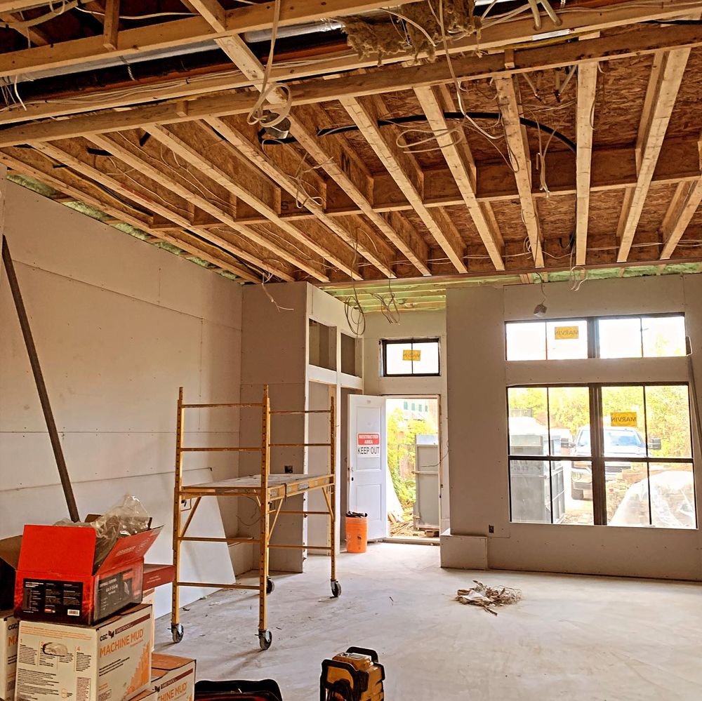 JL Precision Contracting