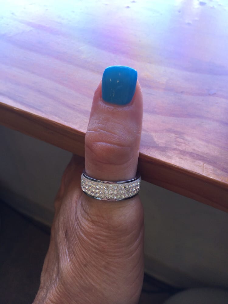 Eureka Nails Nail Salons 314 Bedford Ave, Bellmore, NY Phone