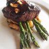 Seared