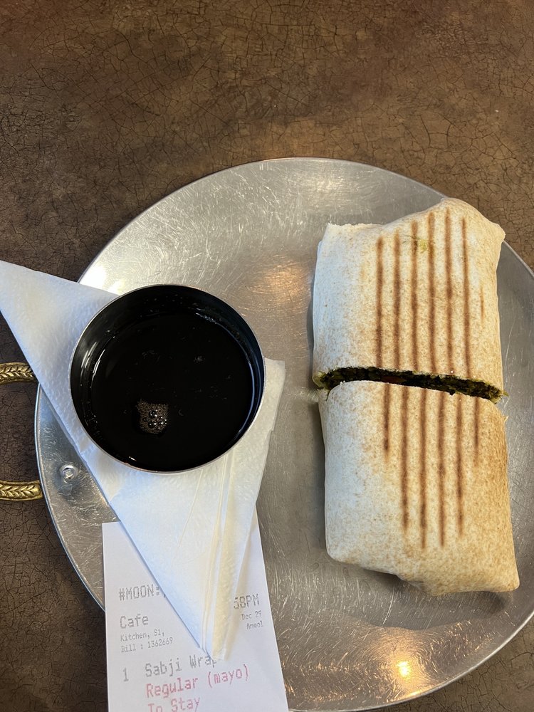 Remedy Cafe